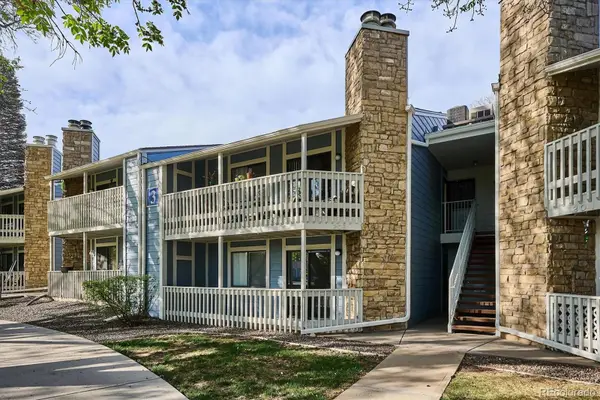 8335 Fairmount Drive #3-102, Denver, CO 80247