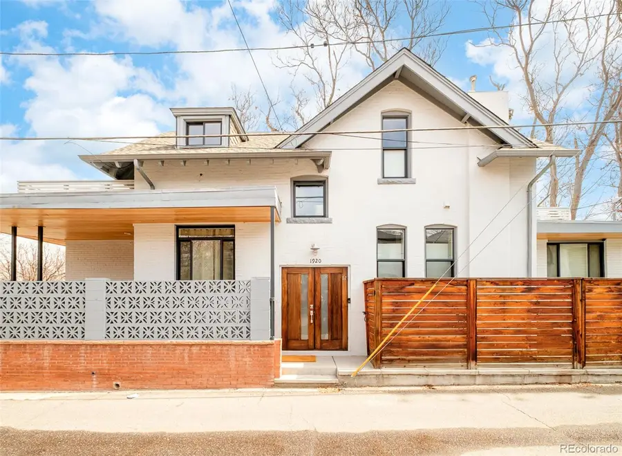 1920 E 18th Avenue, Denver, CO 80206 - #2