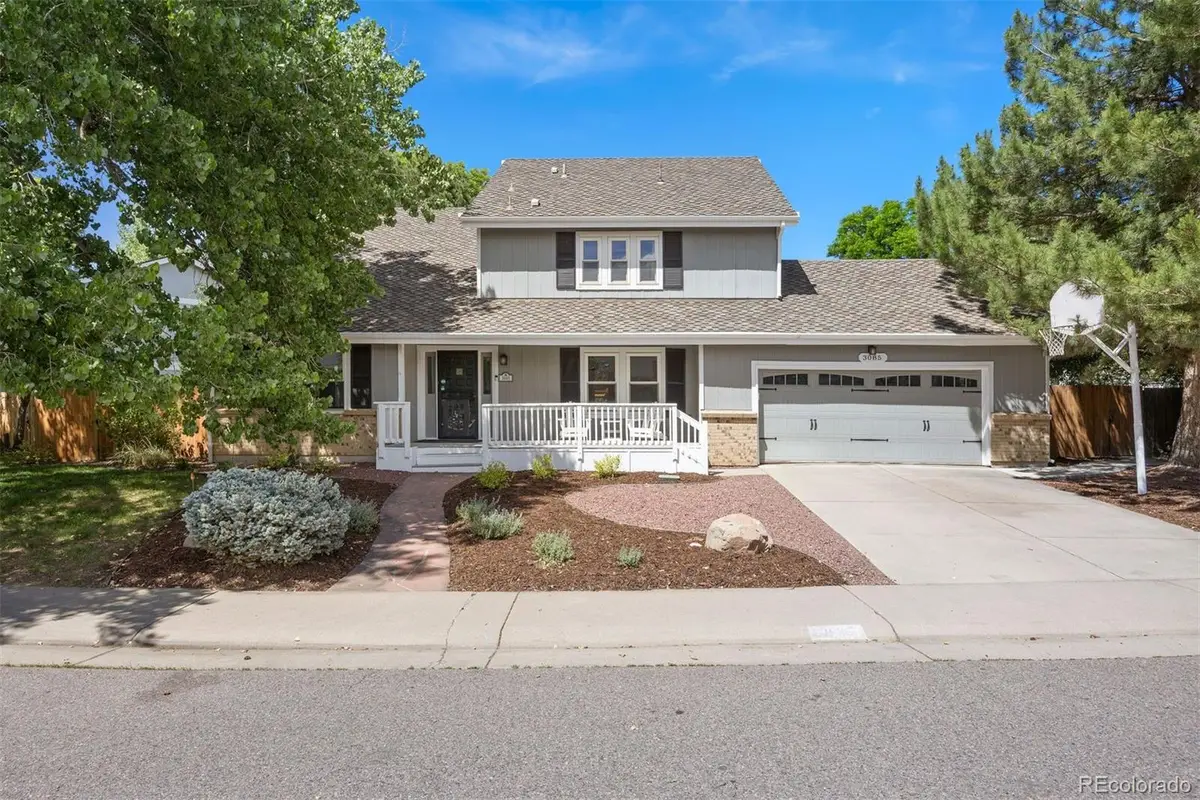 3085 E Hinsdale Avenue, Centennial, CO 80122 - #1