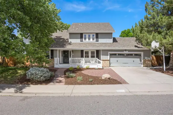 3085 E Hinsdale Avenue, Centennial, CO 80122