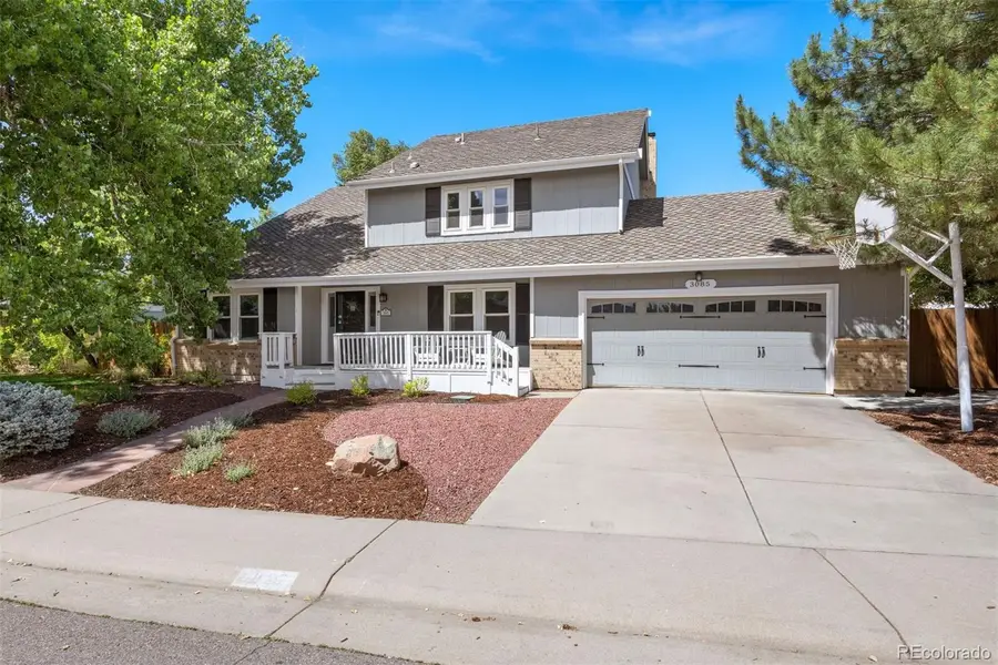 3085 E Hinsdale Avenue, Centennial, CO 80122 - #2