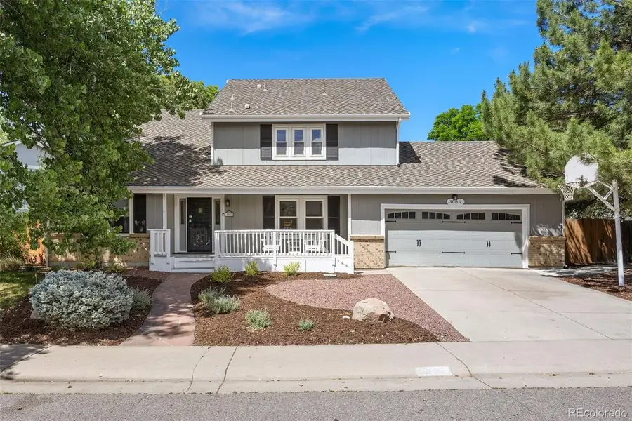 3085 E Hinsdale Avenue, Centennial, CO 80122 - #3
