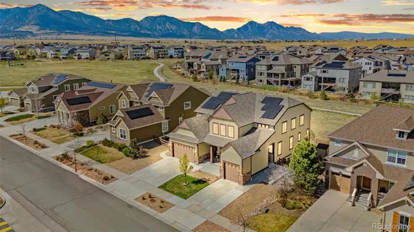 19615 W 94th Avenue, Arvada, CO 80007