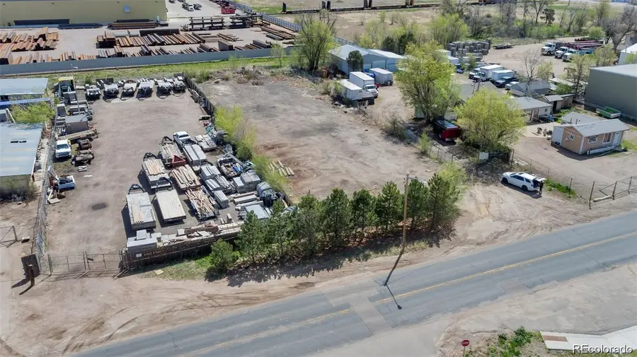 8550 Rosemary Street, Commerce City, CO 80022 - #2