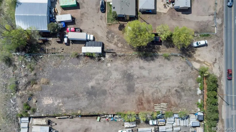 8550 Rosemary Street, Commerce City, CO 80022 - #3