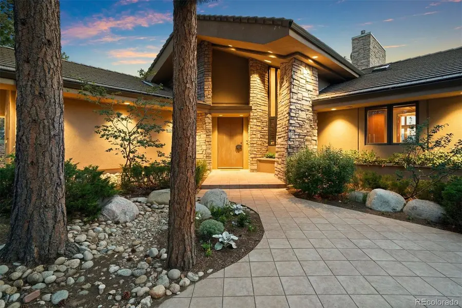 26348 Columbine Glen Trail, Golden, CO 80401 - #2
