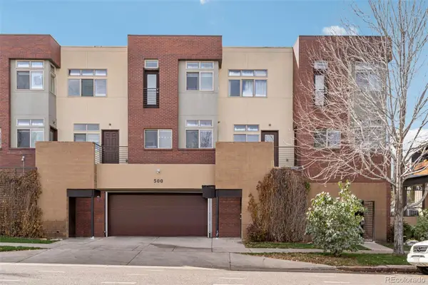 500 30th Street #6, Denver, CO 80205