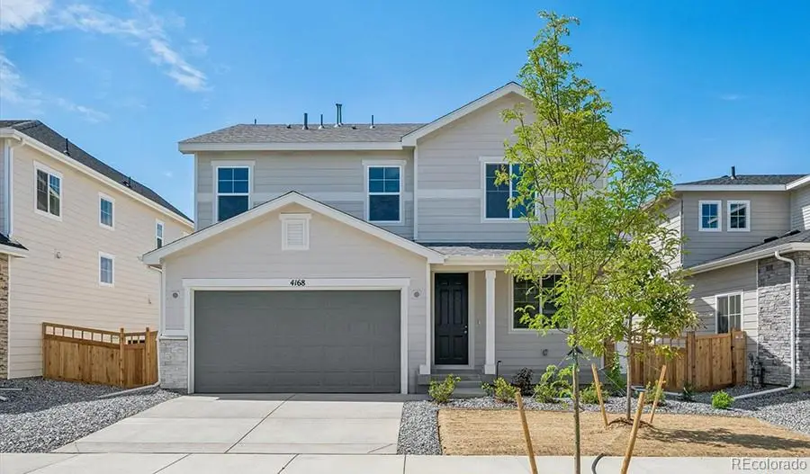 4168 Runyon Lake Street, Brighton, CO 80601 - #1