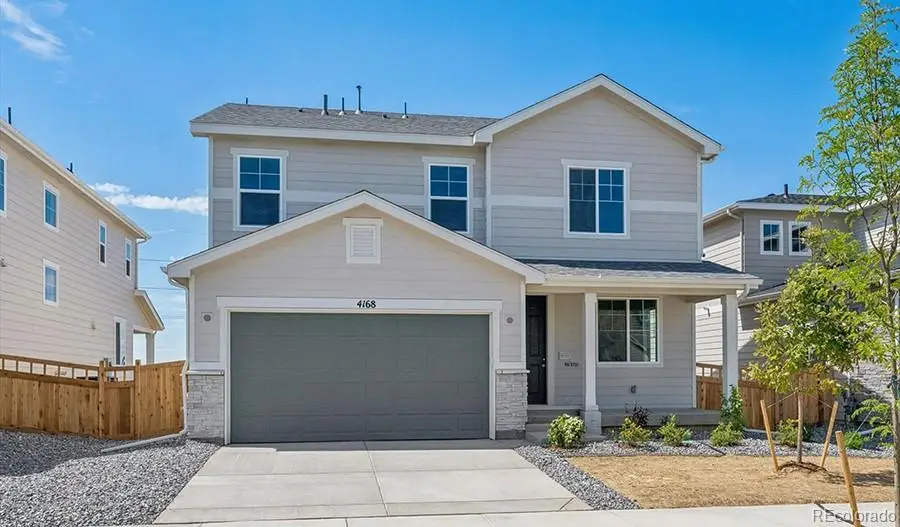 4168 Runyon Lake Street, Brighton, CO 80601 - #2