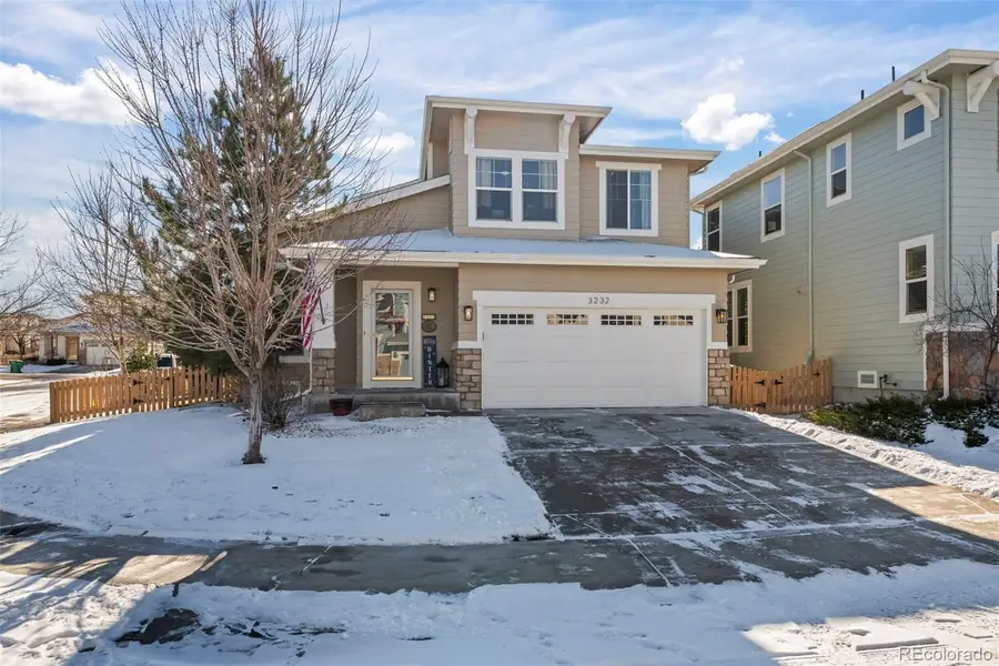 3232 Green Haven Circle, Highlands Ranch, CO 80126 - #2