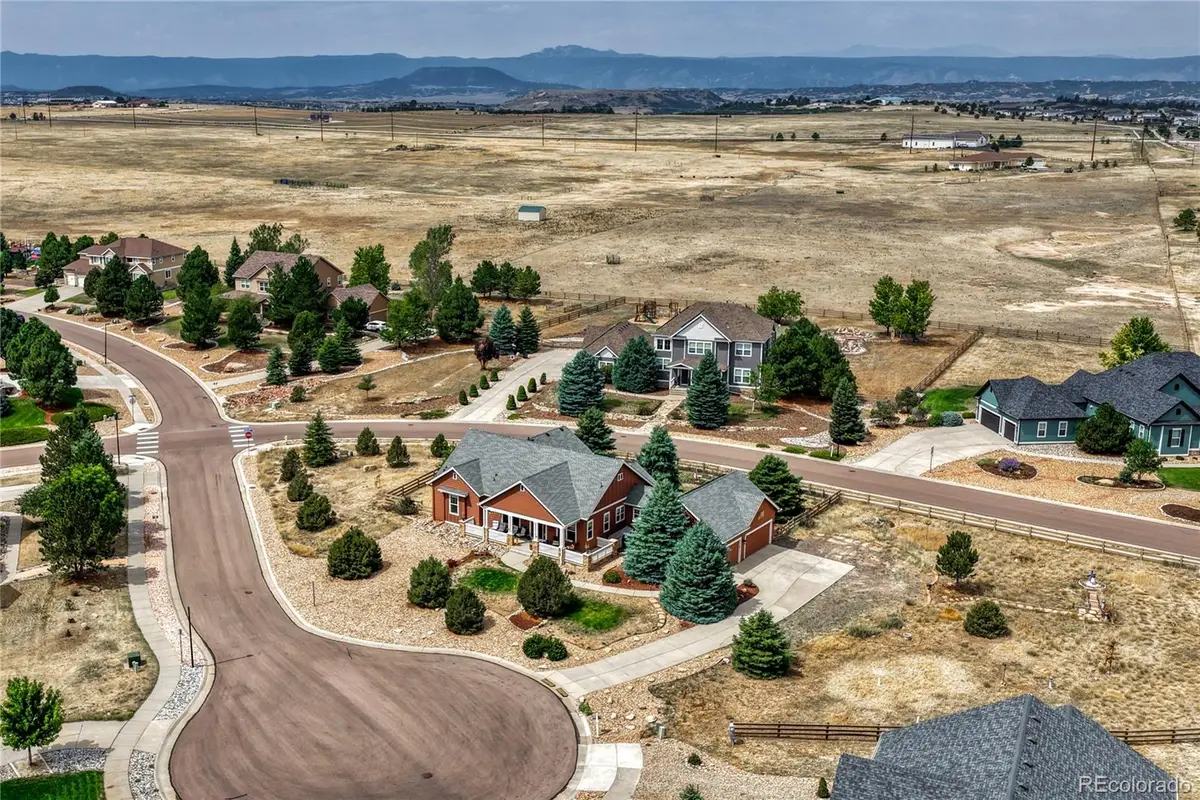 5302 Danvers Court, Castle Rock, CO 80104 - #1