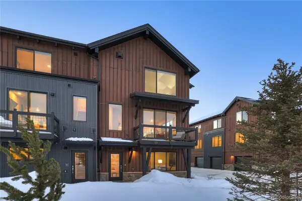 1301 Adams Avenue #113, Silverthorne, CO 80498