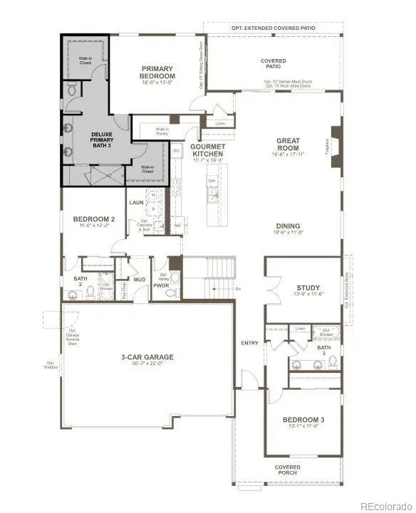 5672 Wayfarer Circle, Firestone, CO 80504 - Image #2