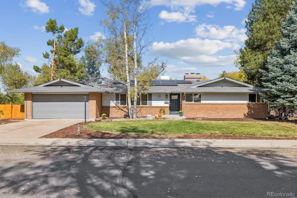 11559 W 27th, Lakewood, CO 80215