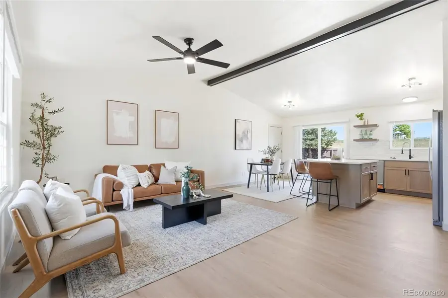 18030 E Oxford Drive, Aurora, CO 80013 - #2