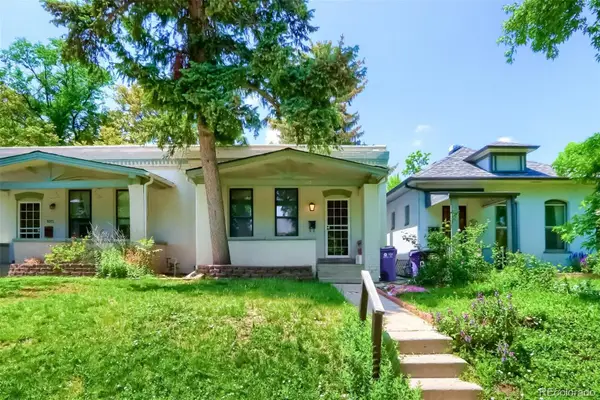 1019 Cook Street, Denver, CO 80206