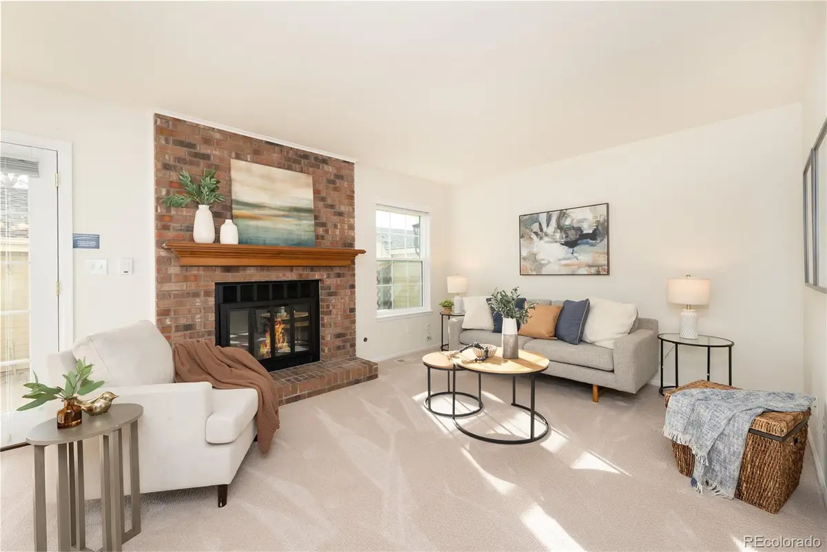 7244 E Briarwood Circle, Centennial, CO 80112 - #1