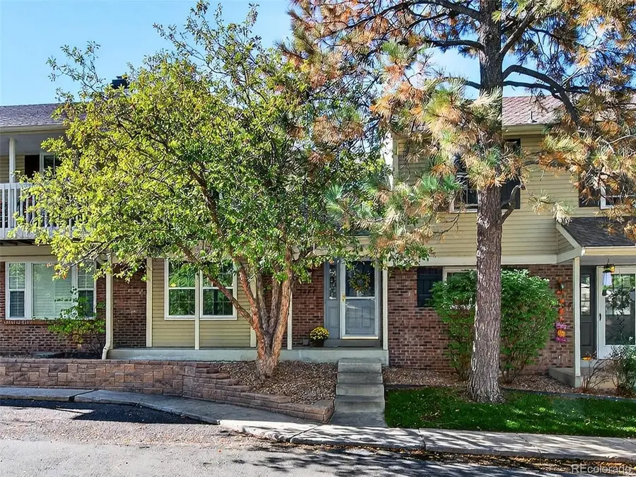 7244 E Briarwood Circle, Centennial, CO 80112 - #2