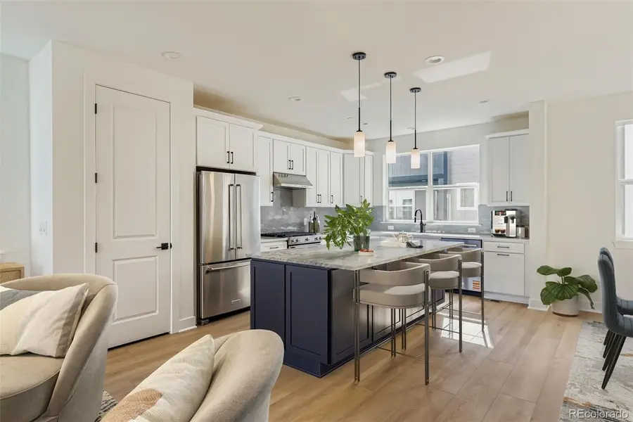 10990 E Hinsdale Circle, Centennial, CO 80112 - Image #2