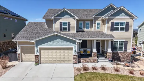 8605 S Zante Court, Aurora, CO 80016
