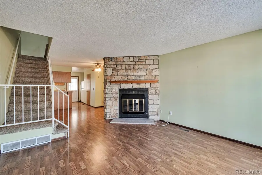 6763 S Independence Street, Littleton, CO 80128 - #2