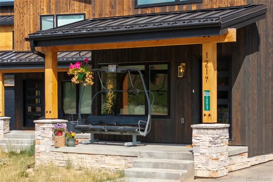 1217 Bryant Boulevard, Fraser, CO 80442 - #2