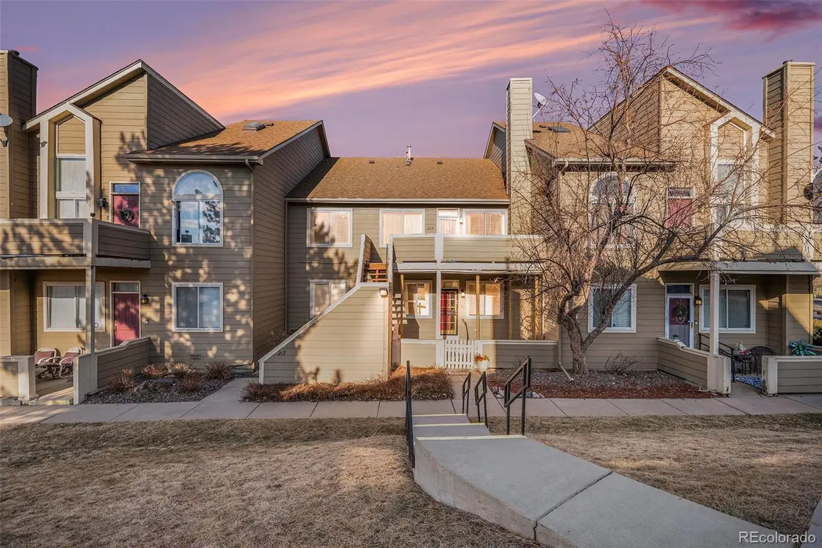 1079 S Walden Way #217, Aurora, CO 80017 - Image #1