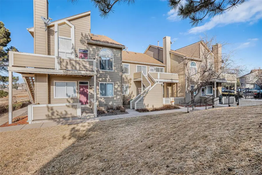 1079 S Walden Way #217, Aurora, CO 80017 - Image #2