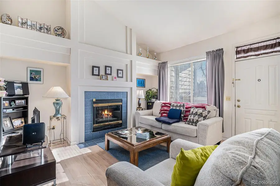 1079 S Walden Way #217, Aurora, CO 80017 - Image #3