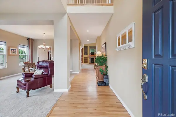 7083 Winthrop Circle, Castle Rock, CO 80104