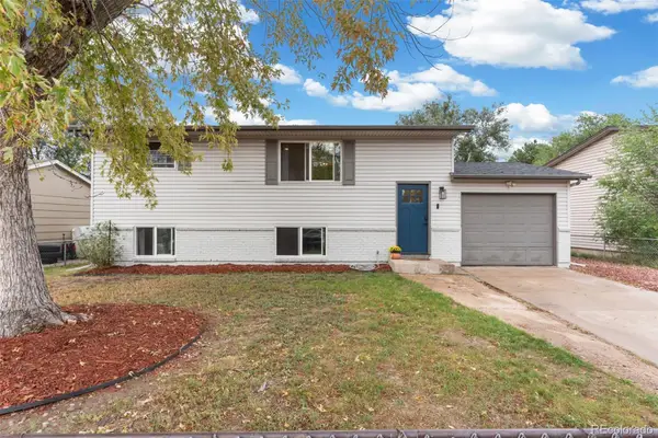 1596 Prado, Fountain, CO 80817