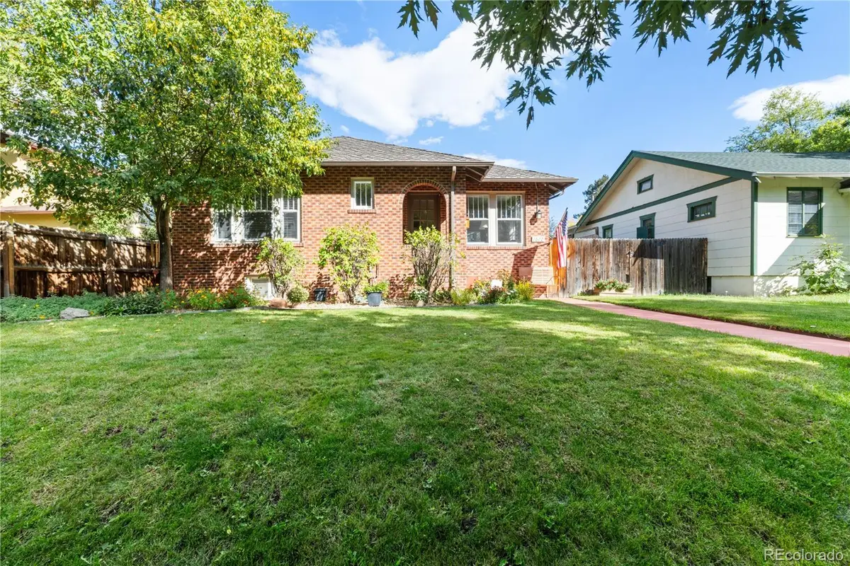 1872 S Marion Street, Denver, CO 80210 - Image #1