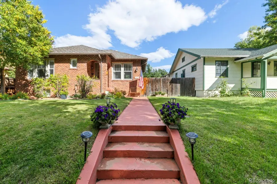 1872 S Marion Street, Denver, CO 80210 - Image #3