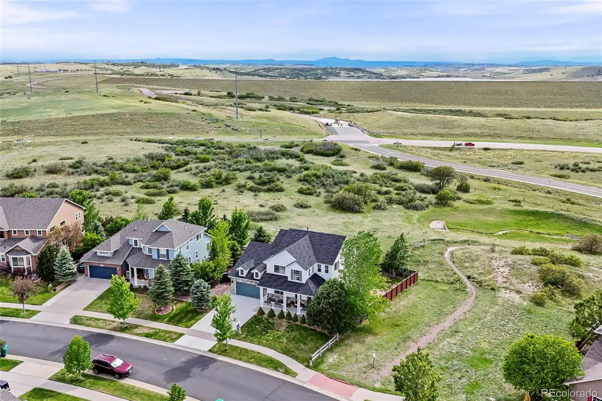 15690 E Indian Brook Circle, Parker, CO 80134 - #1