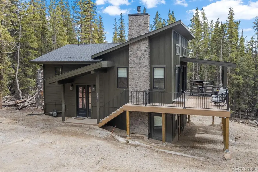 180 Pine Cone Way, Fairplay, CO 80440 - #2