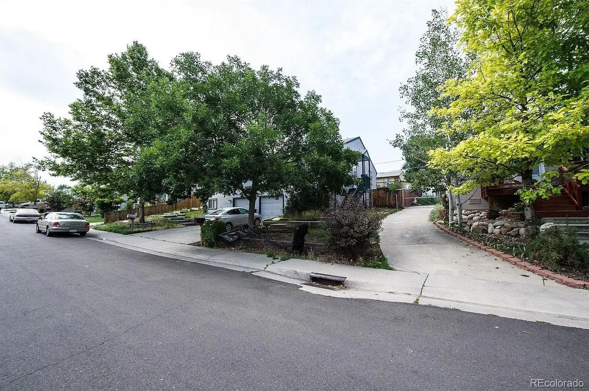 2265 W Hillside Avenue, Englewood, CO 80110 - #1