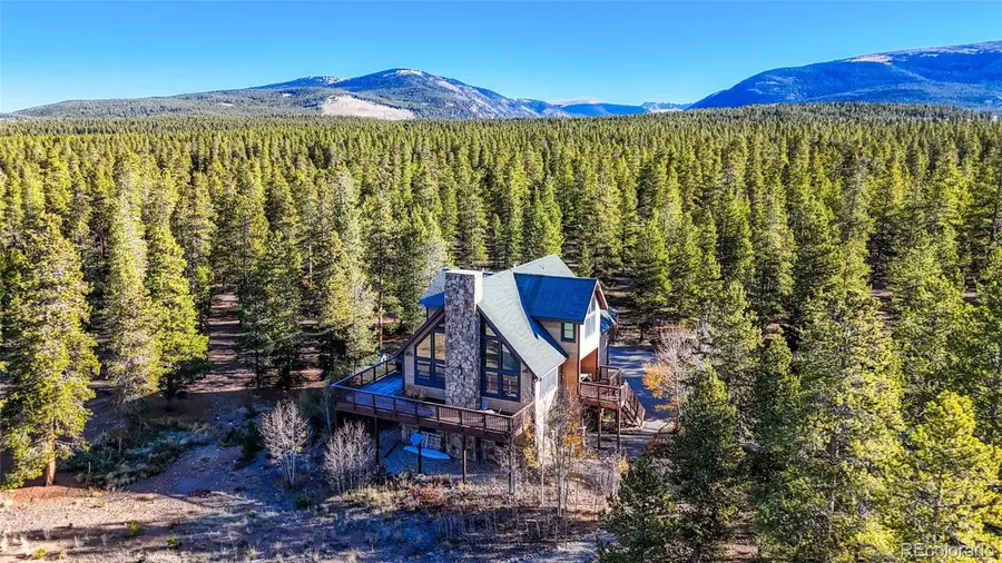 265 Evergreen Drive, Leadville, CO 80461 - Image #2