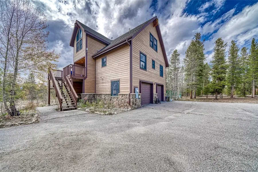 265 Evergreen Drive, Leadville, CO 80461 - Image #3