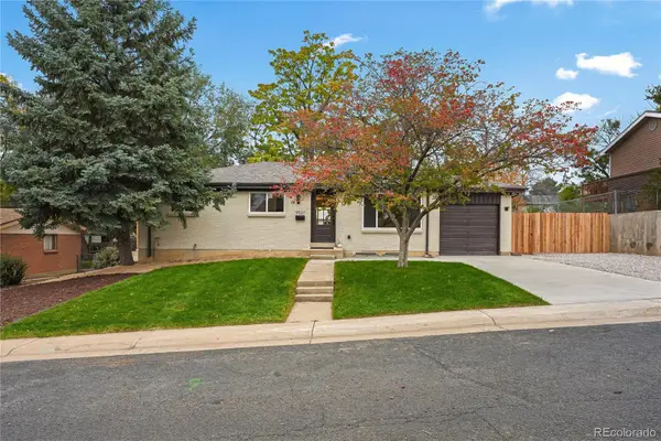 9527 Pelon, Northglenn, CO 80260