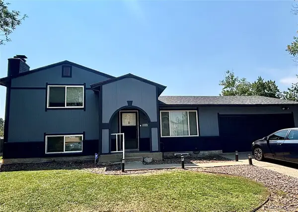 8665 Lamar Drive, Arvada, CO 80003