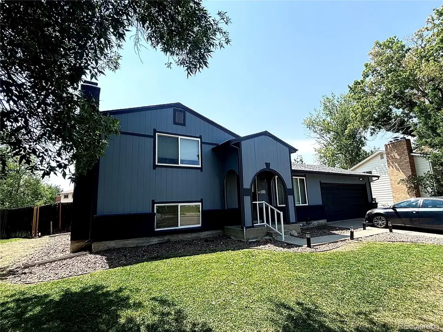 8665 Lamar Drive, Arvada, CO 80003 - #2