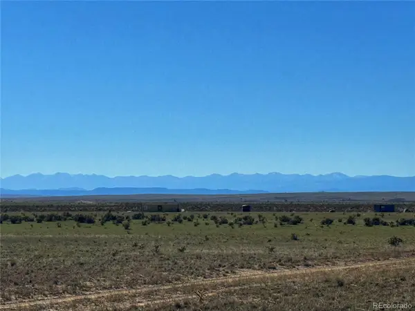 Lot 31 Santa Fe Trail Ranches, Tyrone, CO 81059