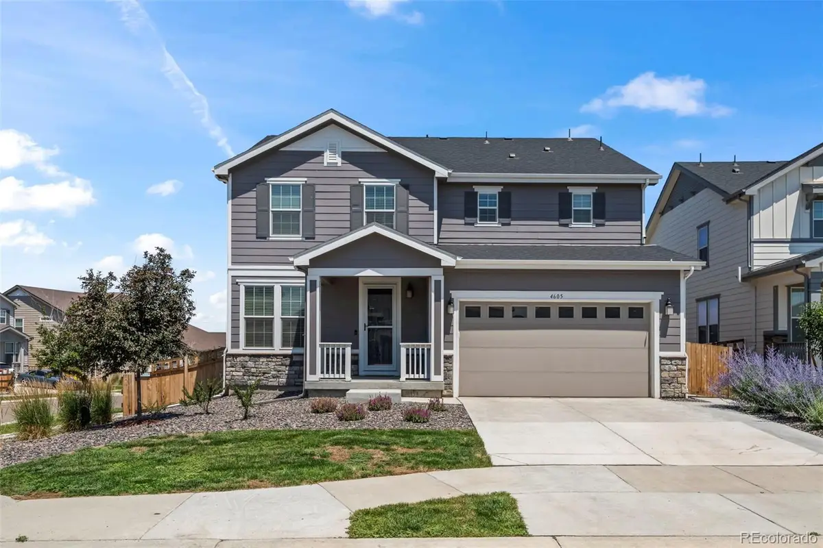 4605 Meadow Drive, Dacono, CO 80514 - #1