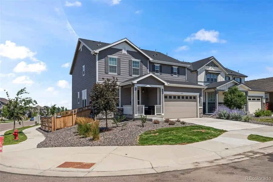 4605 Meadow Drive, Dacono, CO 80514 - #2