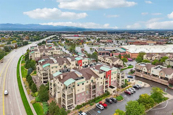1044 Rockhurst #201, Highlands Ranch, CO 80129