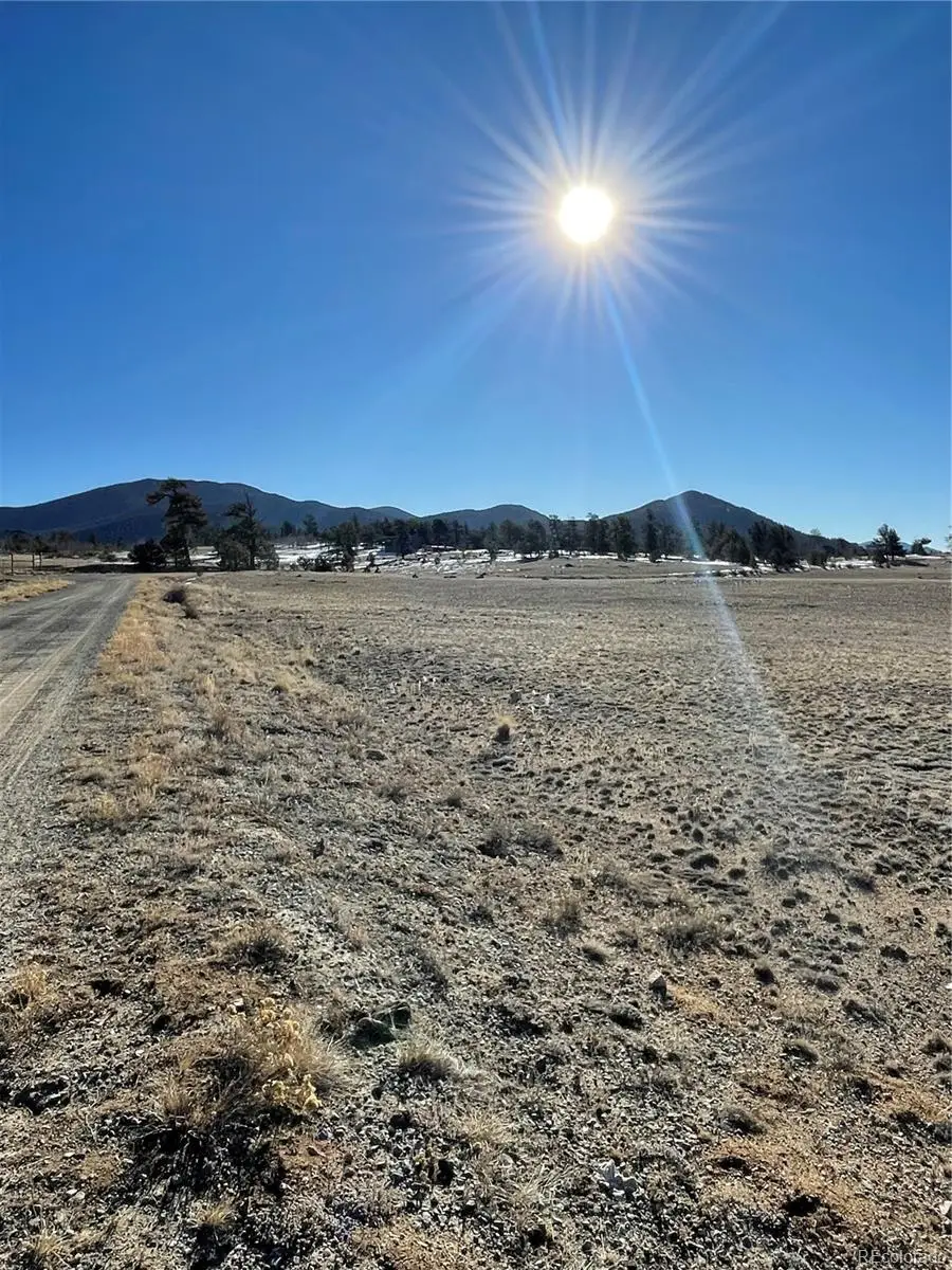 262 Grand Teton Drive, Hartsel, CO 80449 - #3