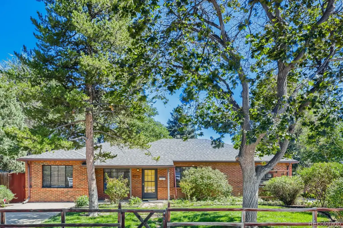 716 Scranton, Aurora, CO 80011 - #1