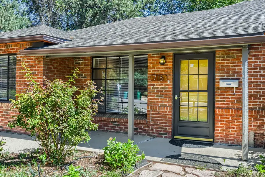 716 Scranton, Aurora, CO 80011 - #3