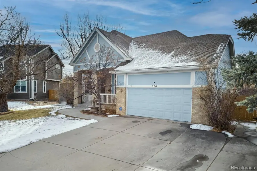 3491 S Otis Court, Lakewood, CO 80227 - Image #2