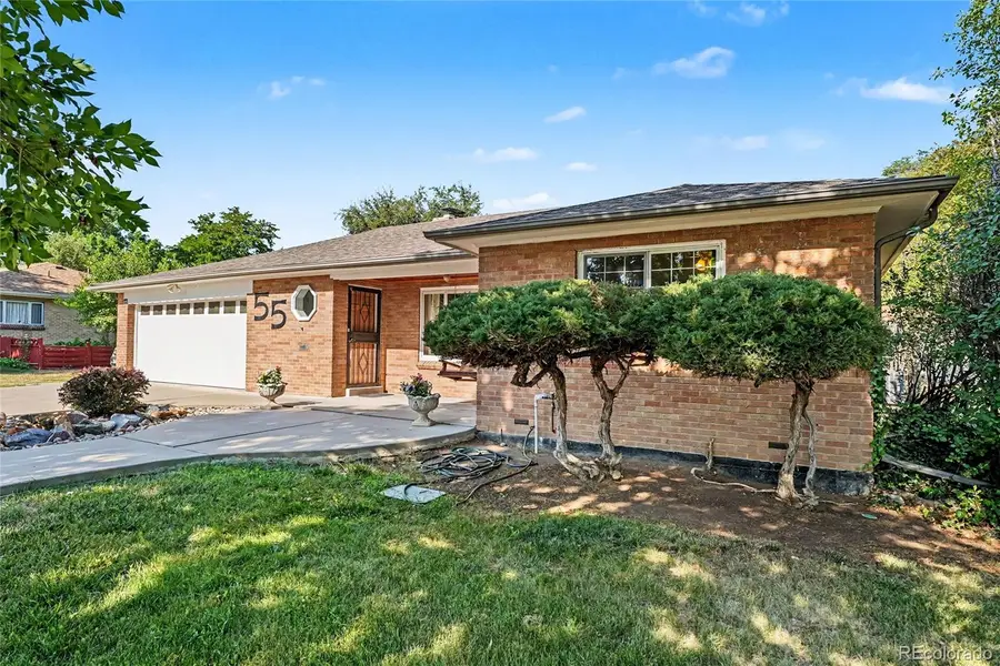 55 Brentwood Street, Lakewood, CO 80226 - #2